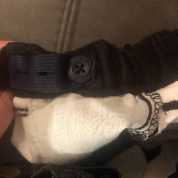 2t Children’s Place Black Dress Pants - Picture 4 of 5